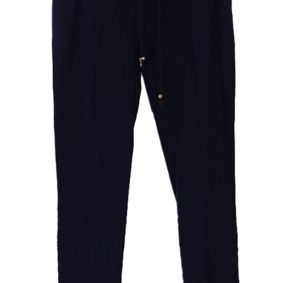 Juicy Couture Navy Tracksuit – Hoodie + Joggers - Picture 4 of 6